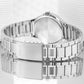 Damenarmbanduhr CASIO LTP-V300D-7AUDF + BOX