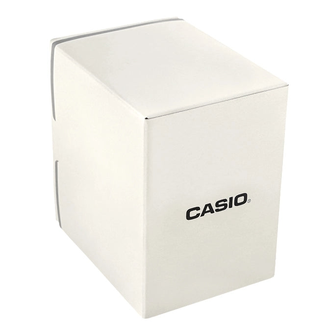 Zegarek CASIO LRW-200H-7BVDF + BOX