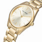 Damenarmbanduhr PAUL LORENS PL20008B-4D1 + BOX