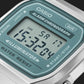 Zegarek Męski CASIO VINTAGE A168WA-3AYES + BOX