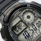 Herrenuhr CASIO AE-1000W-1AVDF + BOX