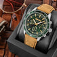 Herrenuhr TIMBERLAND Parkman TDWGF0029001 + BOX