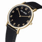Damenarmbanduhr PAUL LORENS PL20006A-1A2 + BOX