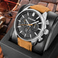 Zegarek Męski TIMBERLAND Henniker II TDWGF0028701 + BOX