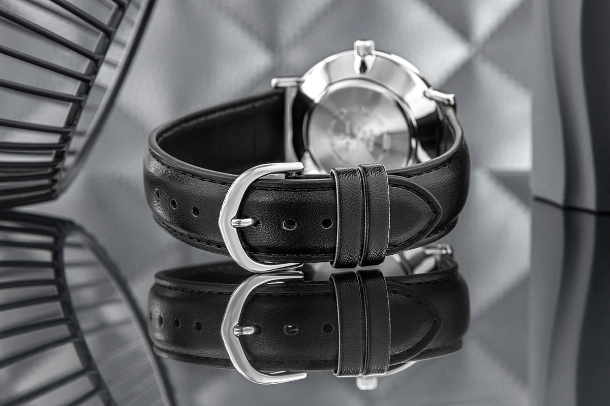 Zegarek Męski CASIO MTP-VT03L-1BDF + BOX