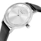 Zegarek Damski Giewont Sapphire Srebrny GW4130-A1