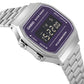 Zegarek Męski CASIO VINTAGE A168WEM-1EF + BOX
