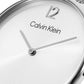 Zegarek Damski CALVIN KLEIN Timeless Mesh 25200001 + BOX