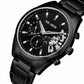 Men's Watch PAUL LORENS PL20003B-1A5 + BOX