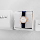 Zegarek Damski SKAGEN Signatur SKW2838 + BOX