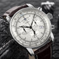 Zegarek Męski ZEPPELIN 100 Yahre 7680-1 + BOX