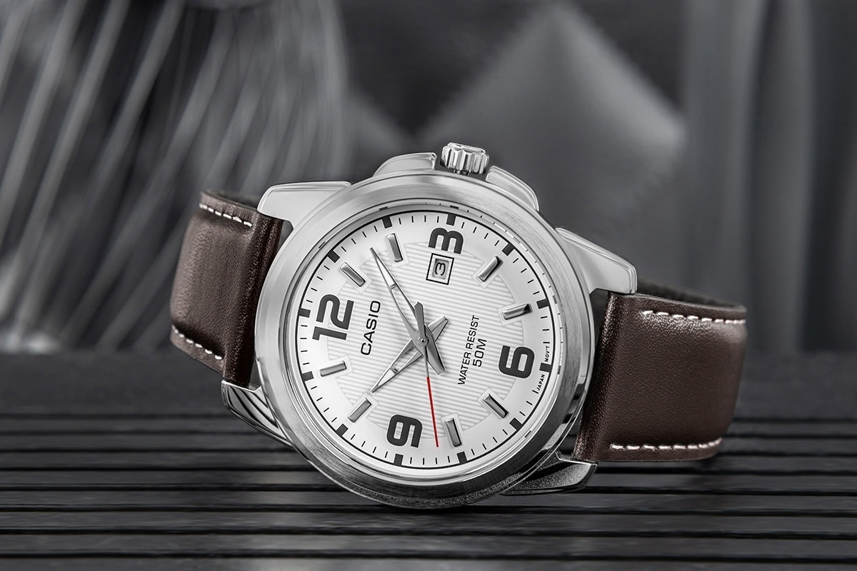 Zegarek Męski CASIO MTP-1314PL-7AVEF + BOX