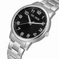 Herrenuhr PAUL LORENS PL20018B-1C1 + BOX