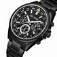 Men's Watch PAUL LORENS PL20009B-1A5 + BOX