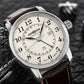 Zegarek Męski ZEPPELIN LZ127 Graf Zeppelin GMT 7642-5 + BOX