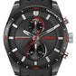 Herrenuhr HUGO Fast 1530370 + BOX
