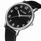 PAUL LORENS Damenarmbanduhr PL20005A-1A1 + BOX