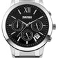 Zegarek Męski Skmei 9097BK + BOX