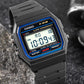 Herrenuhr CASIO F-91W-1YEG + BOX