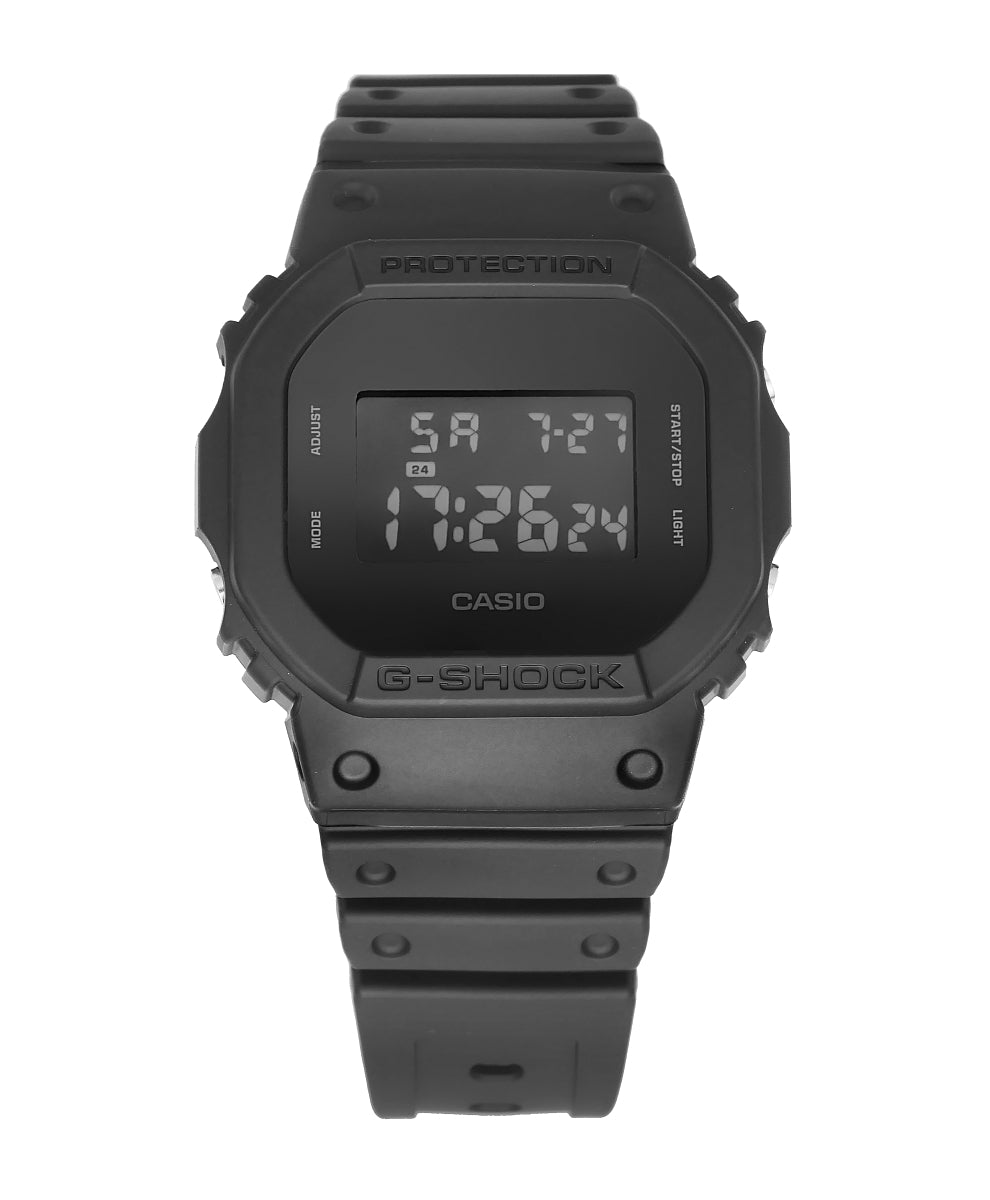 Herrenuhr CASIO G-SHOCK DW-5600UBB-1ER + BOX