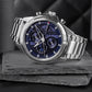 Herrenuhr Tommy Hilfiger Jax 1710656 + BOX