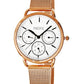 Damenarmbanduhr Pacific Chronograph X6180-4
