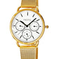 Damenarmbanduhr Pacific Chronograph X6180-3