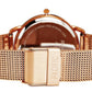 Damenarmbanduhr Pacific Chronograph X6180-4