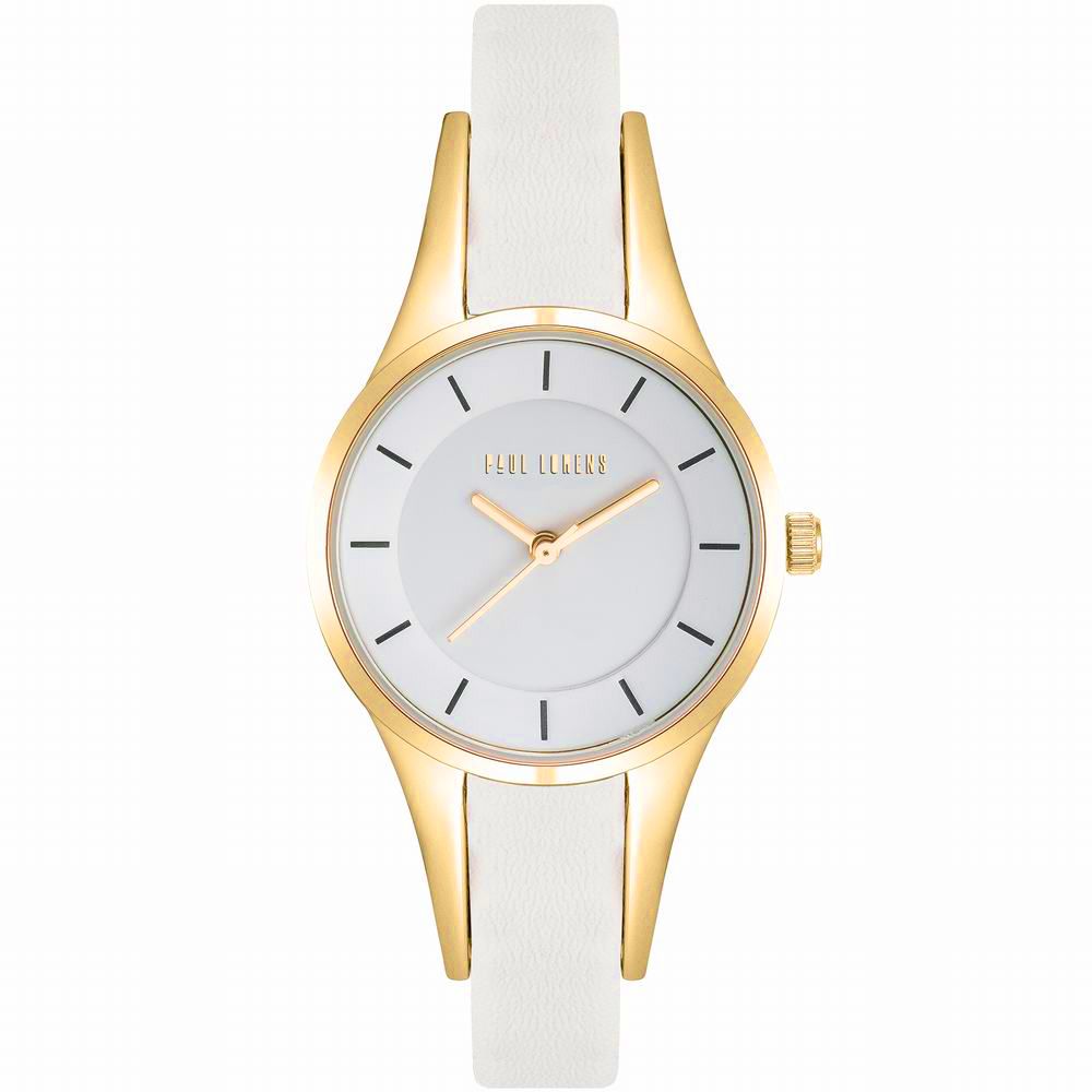 Paul Lorens Damenarmbanduhr PL8154A-3C2