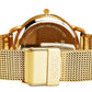 Damenarmbanduhr Pacific Chronograph X6180-3