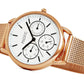 Damenarmbanduhr Pacific Chronograph X6180-4