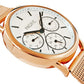 Damenarmbanduhr Pacific Chronograph X6180-4