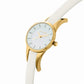 Paul Lorens Damenarmbanduhr PL8154A-3C2