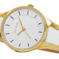 Paul Lorens Damenarmbanduhr PL8154A-3C2