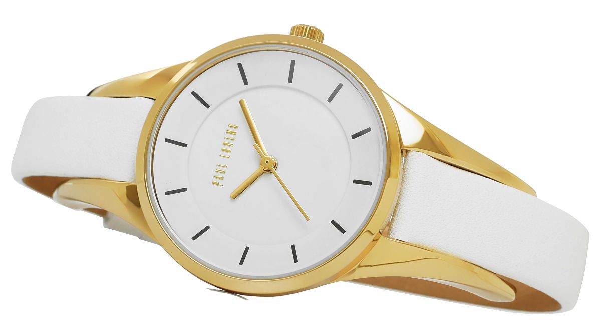 Paul Lorens Damenarmbanduhr PL8154A-3C2