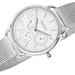 Zegarek Damski Pacific Chronograf X6180-1
