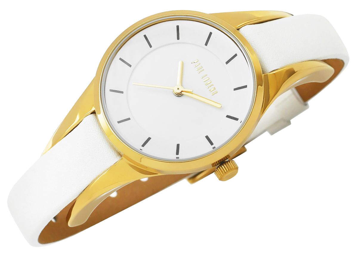 Paul Lorens Damenarmbanduhr PL8154A-3C2