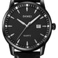 Zegarek Męski Skmei 2121BK + BOX