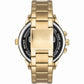 Herrenuhr PAUL LORENS PL20021B-1D1 + BOX