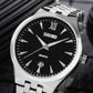 Herrenuhr Skmei 9071BK-B + BOX