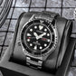 Zegarek Męski CITIZEN Promaster Mechanical Diver NY0145-86E + BOX