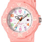 Zegarek Dziecięcy CASIO LRW-200H-4B2 + BOX