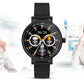 Zegarek Damski RUBICON SMARTWATCH RNBE64-3 BLACK