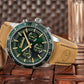 Herrenuhr TIMBERLAND Parkman TDWGF0029001 + BOX