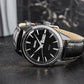 Zegarek Męski Skmei 9073SIBK-B + BOX