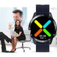Zegarek SMARTWATCH G.ROSSI SW018-5