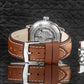 Zegarek Męski ZEPPELIN Atlantic Automatic 8470-3 + BOX