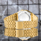 Zegarek Męski CASIO A159WGEA-1EF Unisex