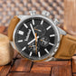 Zegarek Męski TIMBERLAND Henniker II TDWGF0028701 + BOX