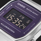 Zegarek Męski CASIO VINTAGE A168WEM-1EF + BOX